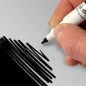 Preview: Food Art Pen - Jet Black